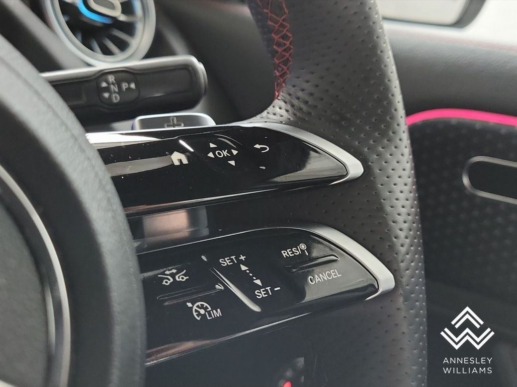 2025 Mercedes-Benz EQA