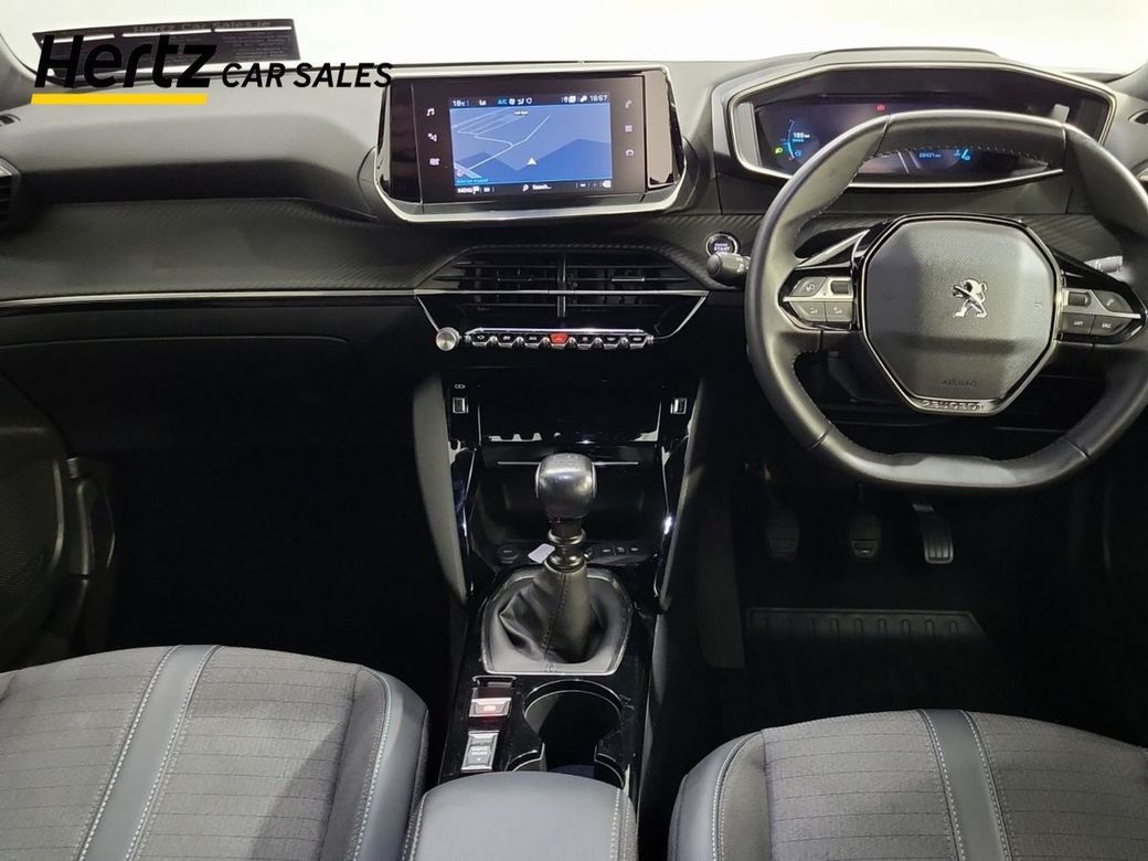 2023 Peugeot 2008