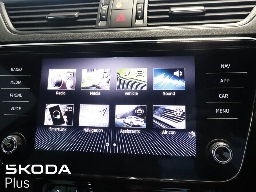 2023 Skoda Superb