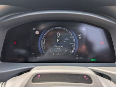 2023 Lexus RZ