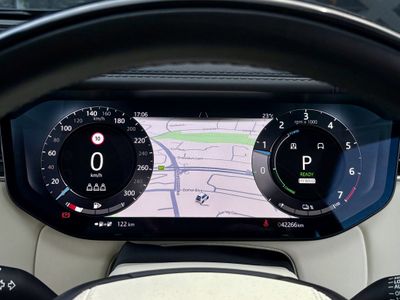2024 Land Rover Range Rover