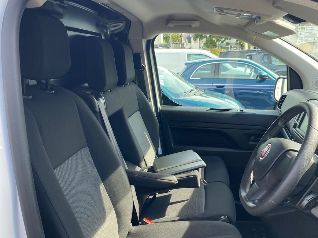 2023 Fiat Scudo