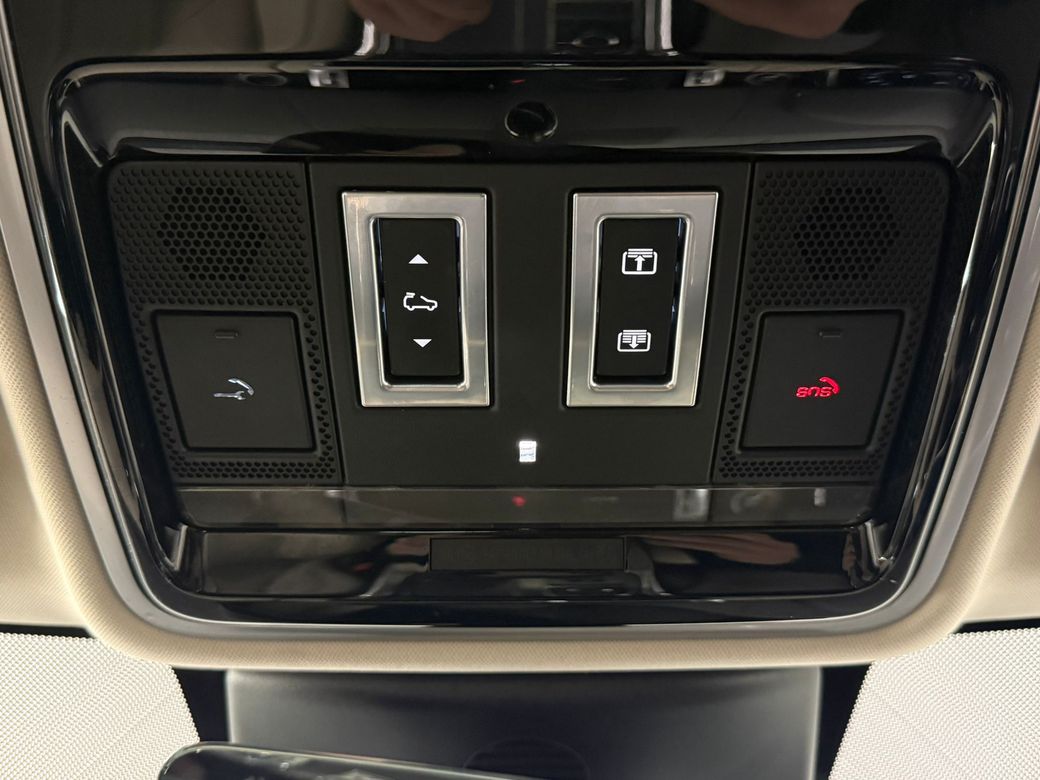 2018 Land Rover Range Rover Sport