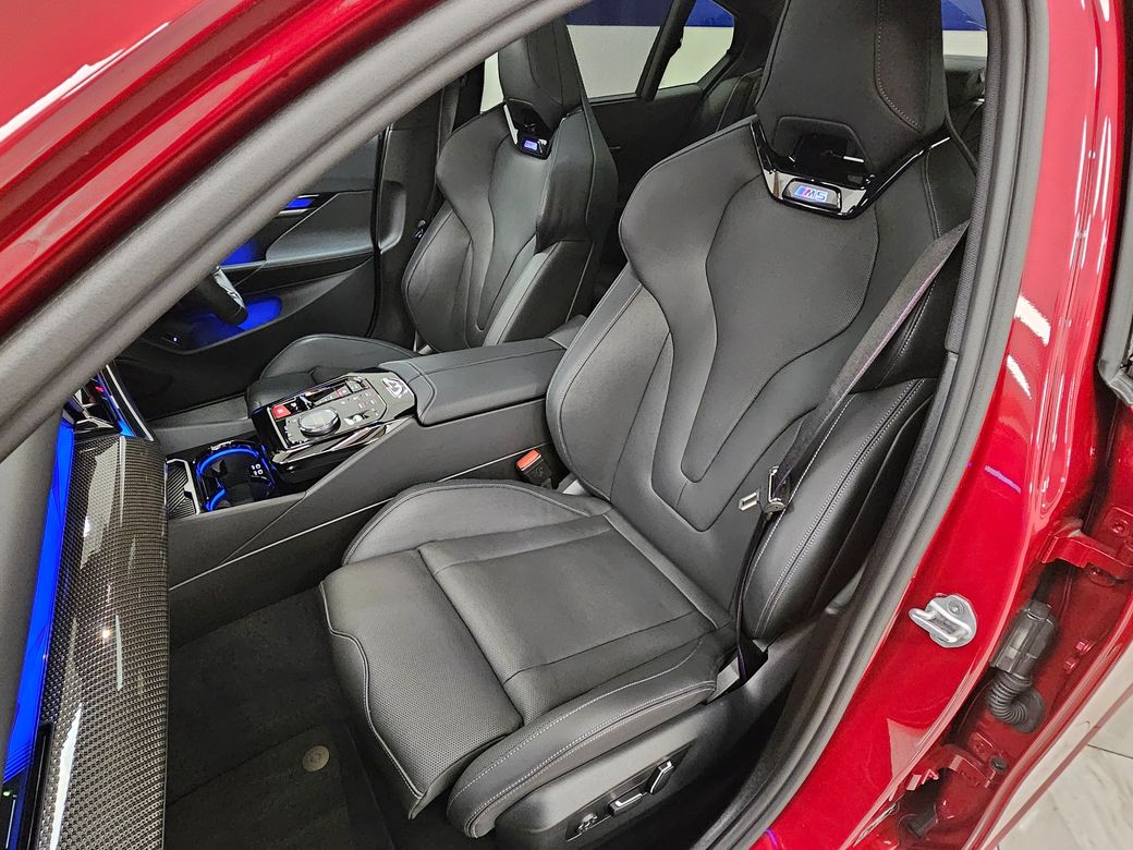 2024 BMW M5
