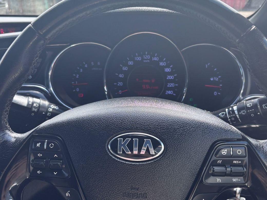 2016 Kia pro_ceed