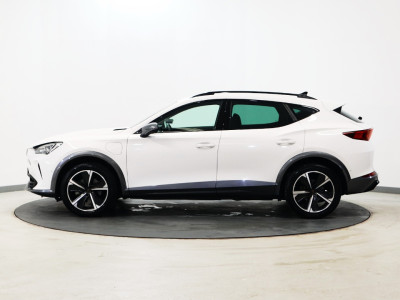 2024 Cupra Formentor