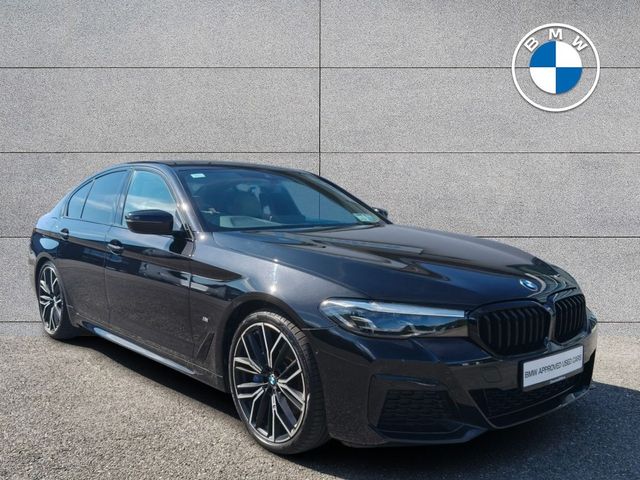vehicle for sale from J Donohoe BMW