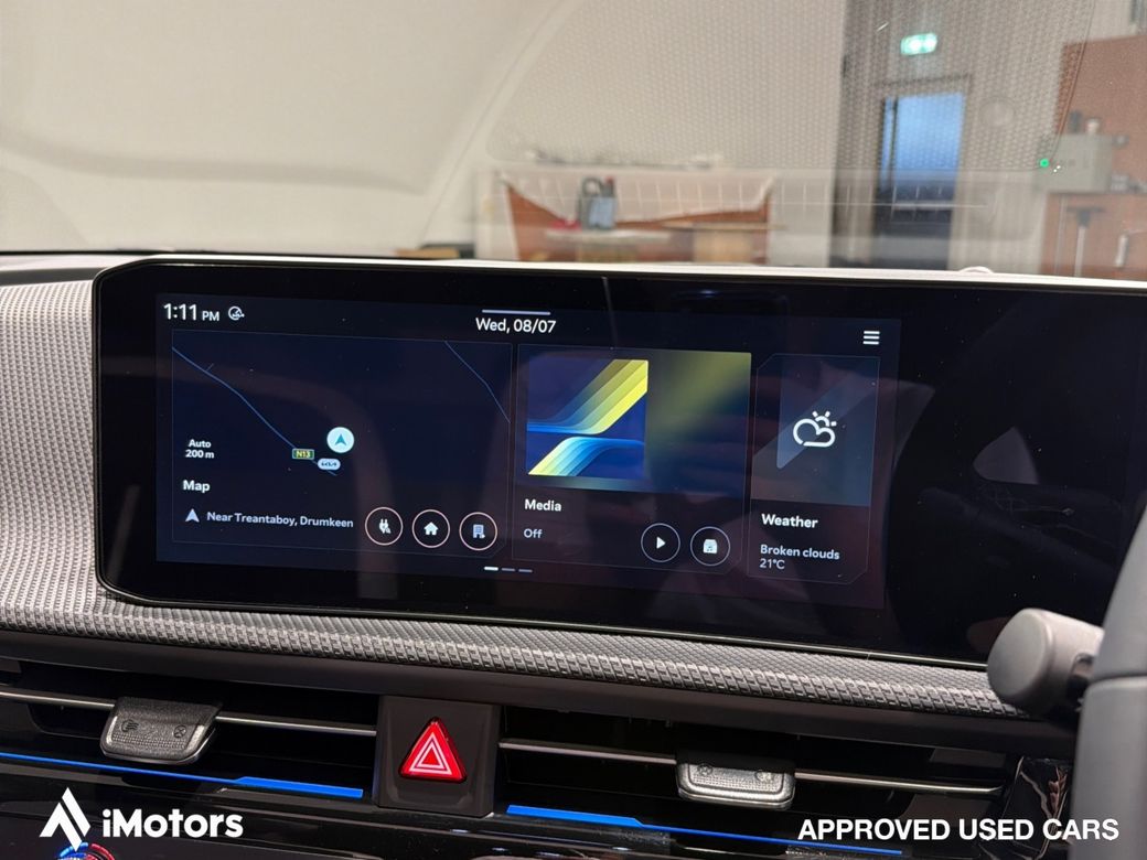 2025 Kia EV6