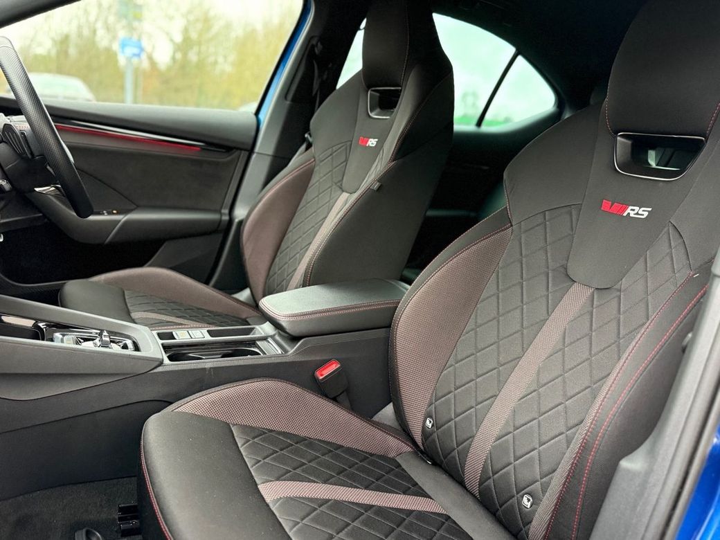 2024 Skoda Octavia