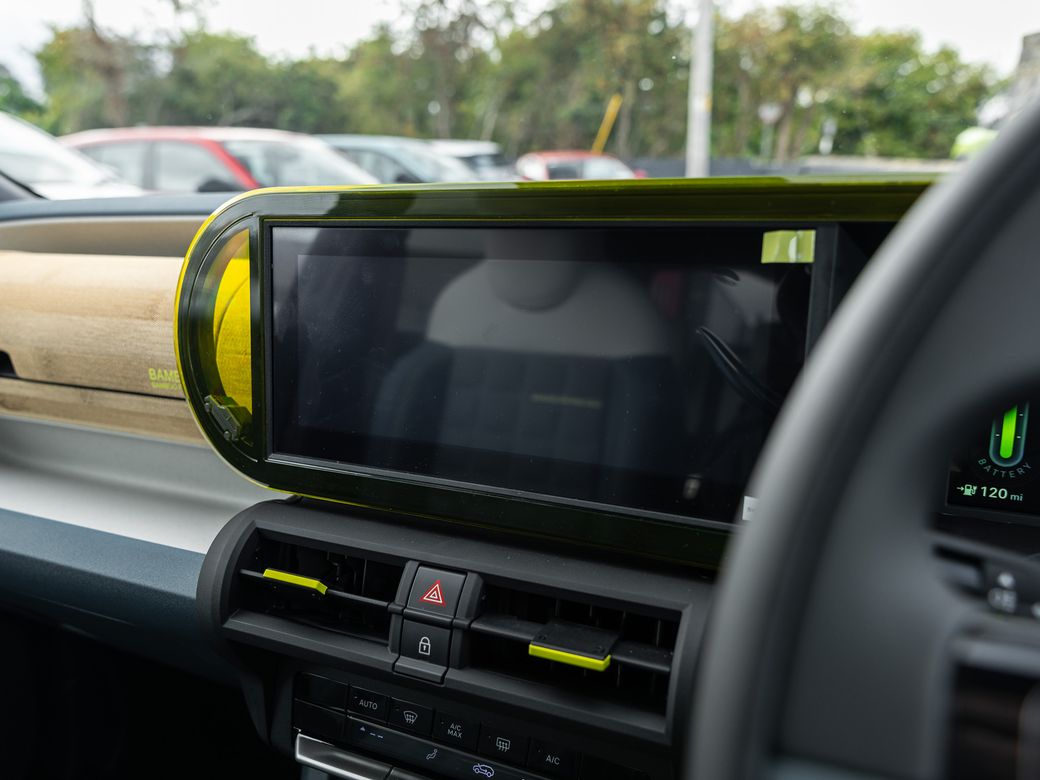 2026 Fiat Grande Panda