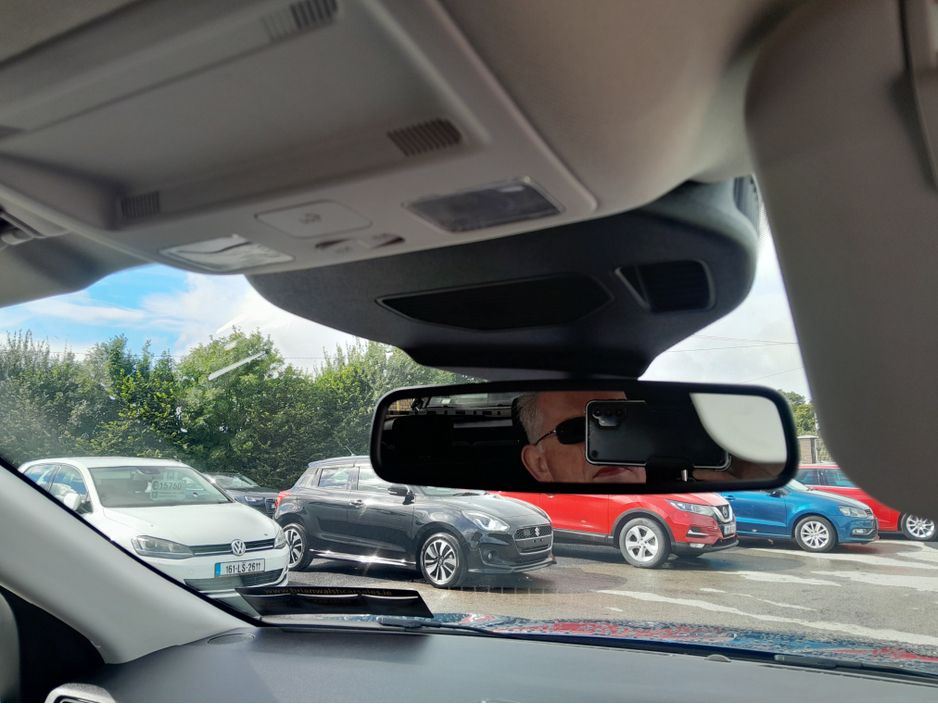 2023 Ford Kuga