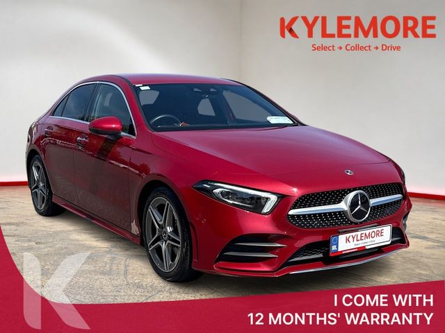 vehicle for sale from Kylemore Cars