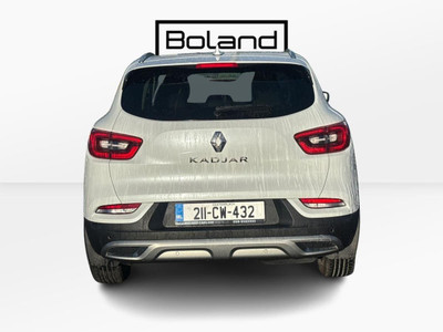 2021 Renault Kadjar