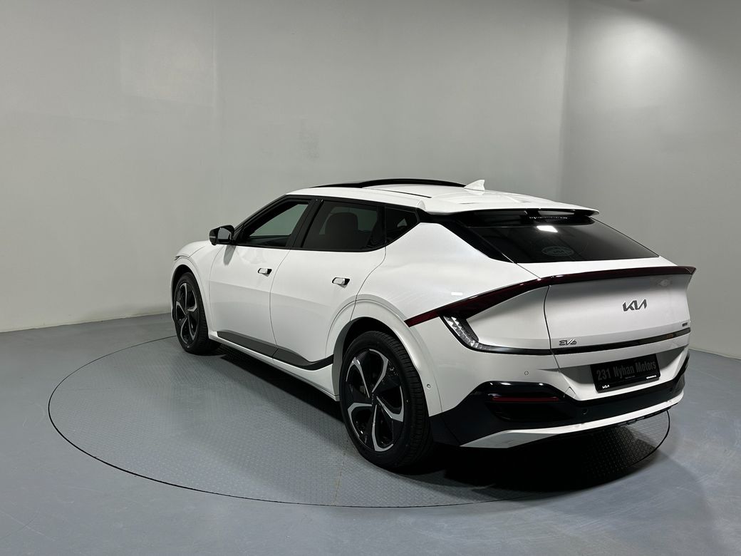 2023 Kia EV6