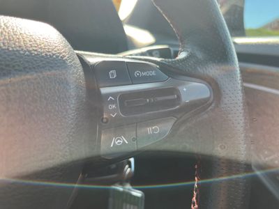 2022 Hyundai i30