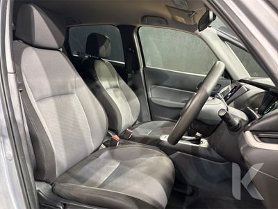 2023 Honda Fit