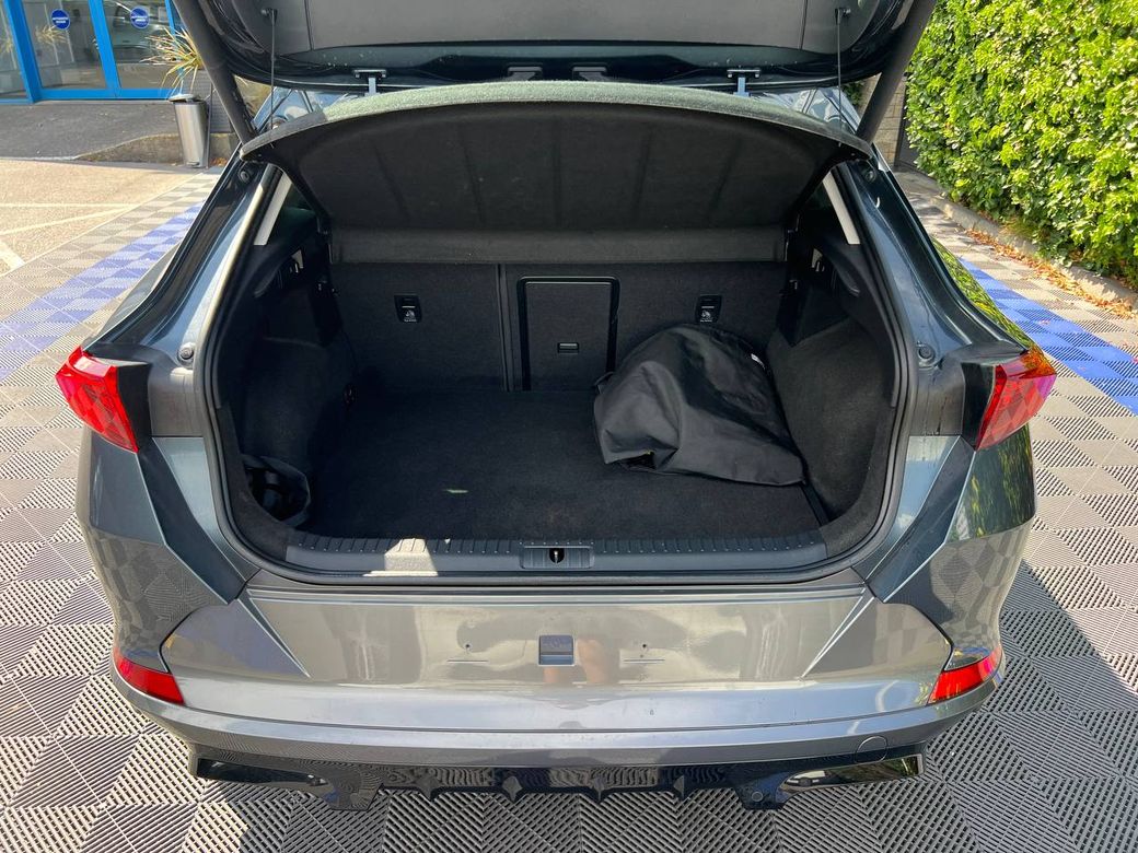 2023 Cupra Formentor