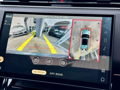 2023 Land Rover Range Rover Sport