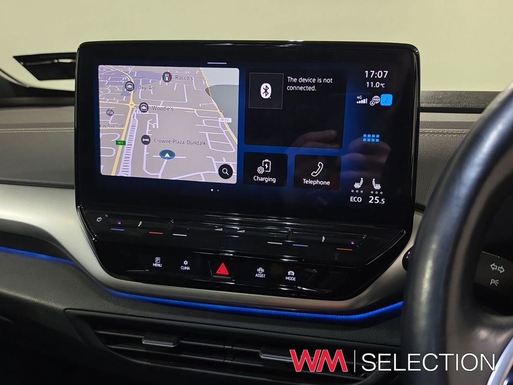 2023 Volkswagen ID.5