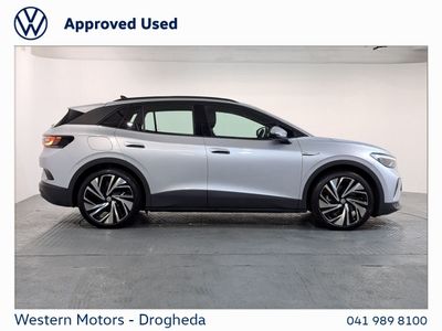 2025 Volkswagen ID.4