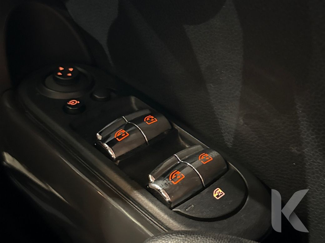 2019 Mini One
