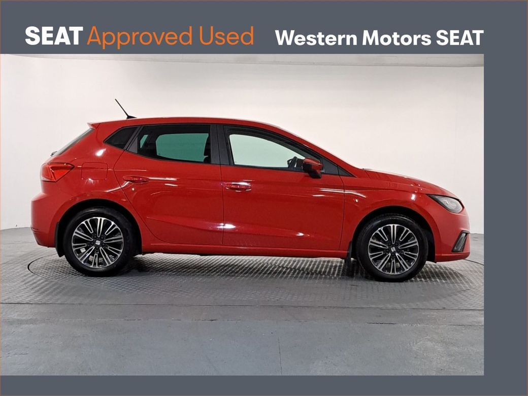 2024 SEAT Ibiza