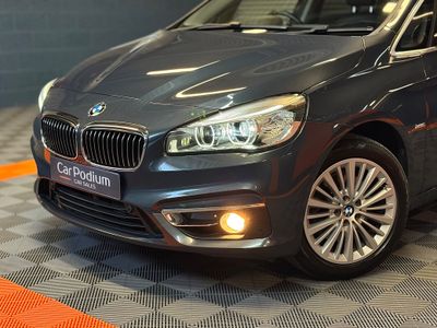 2017 BMW 2 Series Gran Tourer