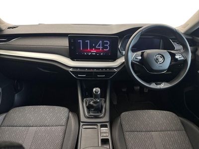 2024 Skoda Octavia