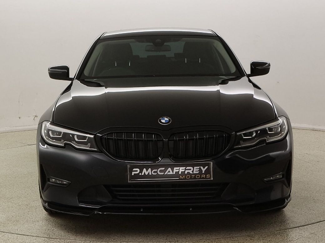 2020 BMW 3 Series