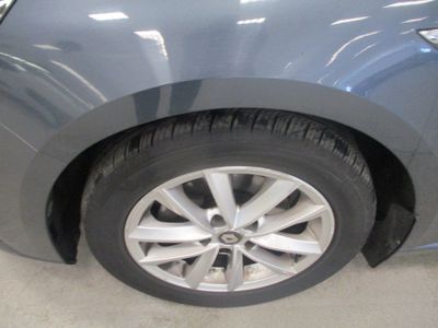 2018 Renault Megane