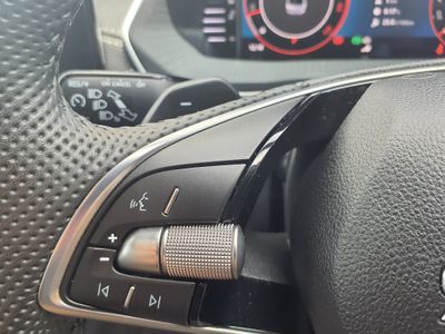 2025 Skoda Octavia