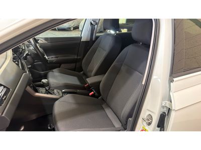 2019 Volkswagen Polo