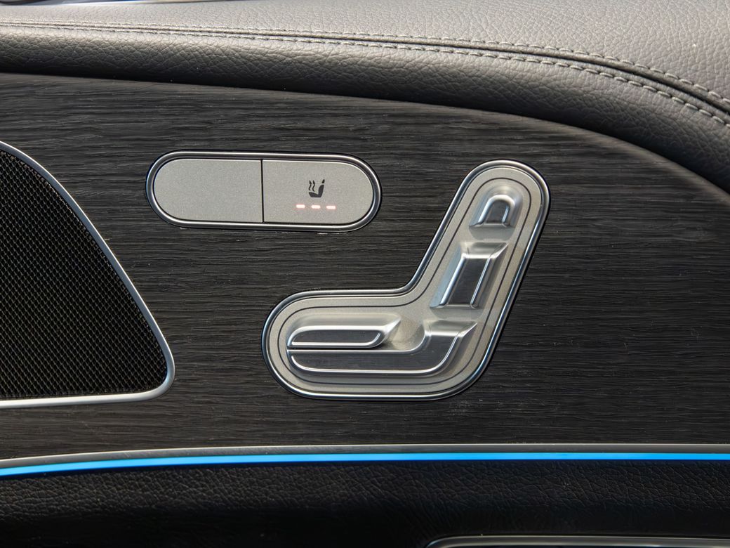 2022 Mercedes-Benz GLE Class