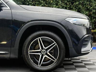 2024 Mercedes-Benz EQB