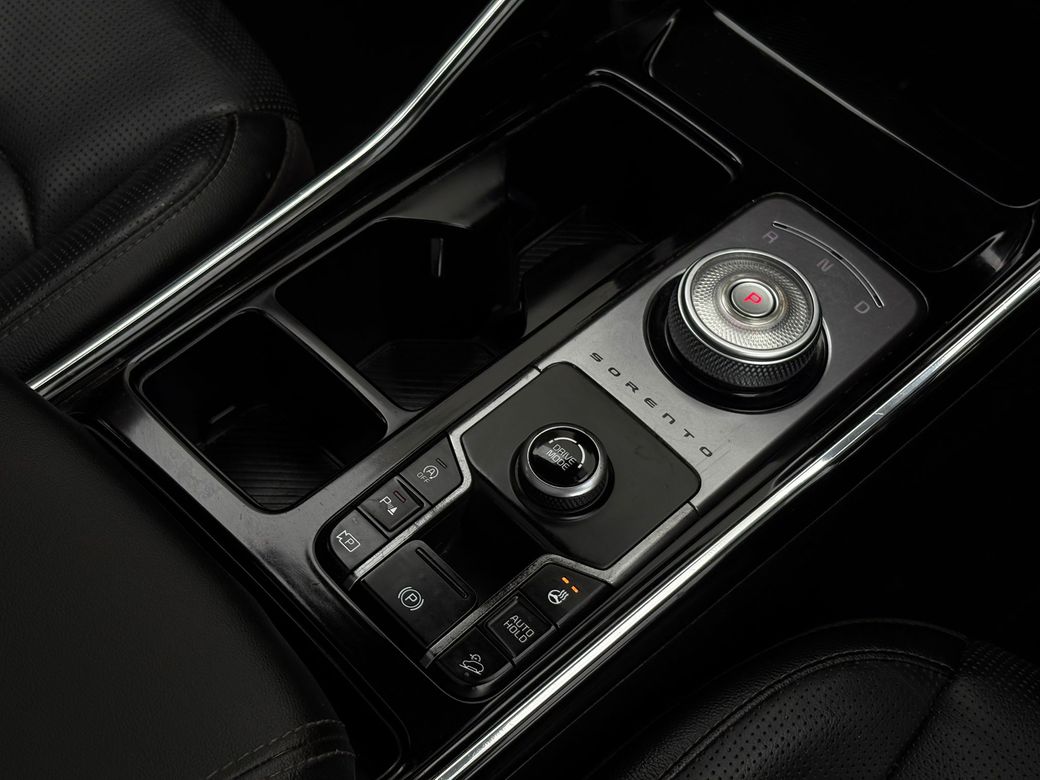 2024 Kia Sorento