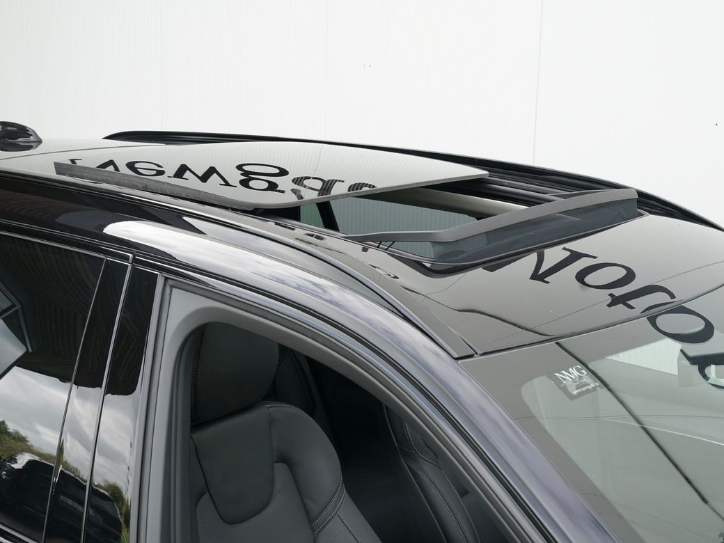 2026 Volvo XC90