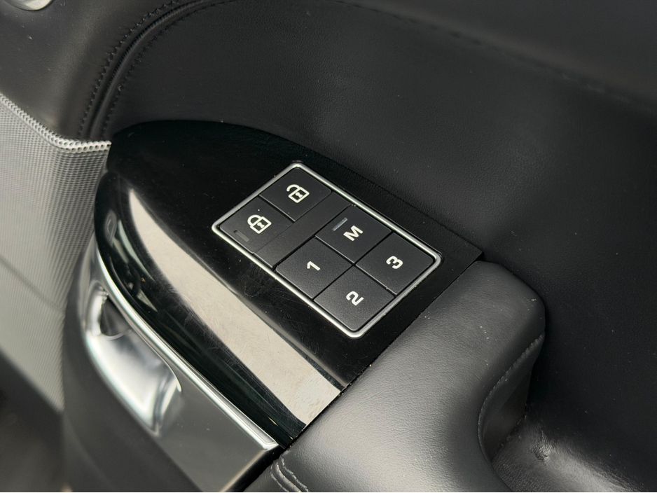 2021 Land Rover Range Rover Sport