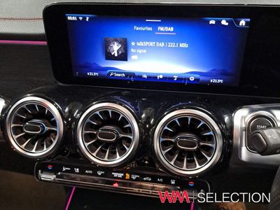 2025 Mercedes-Benz EQB