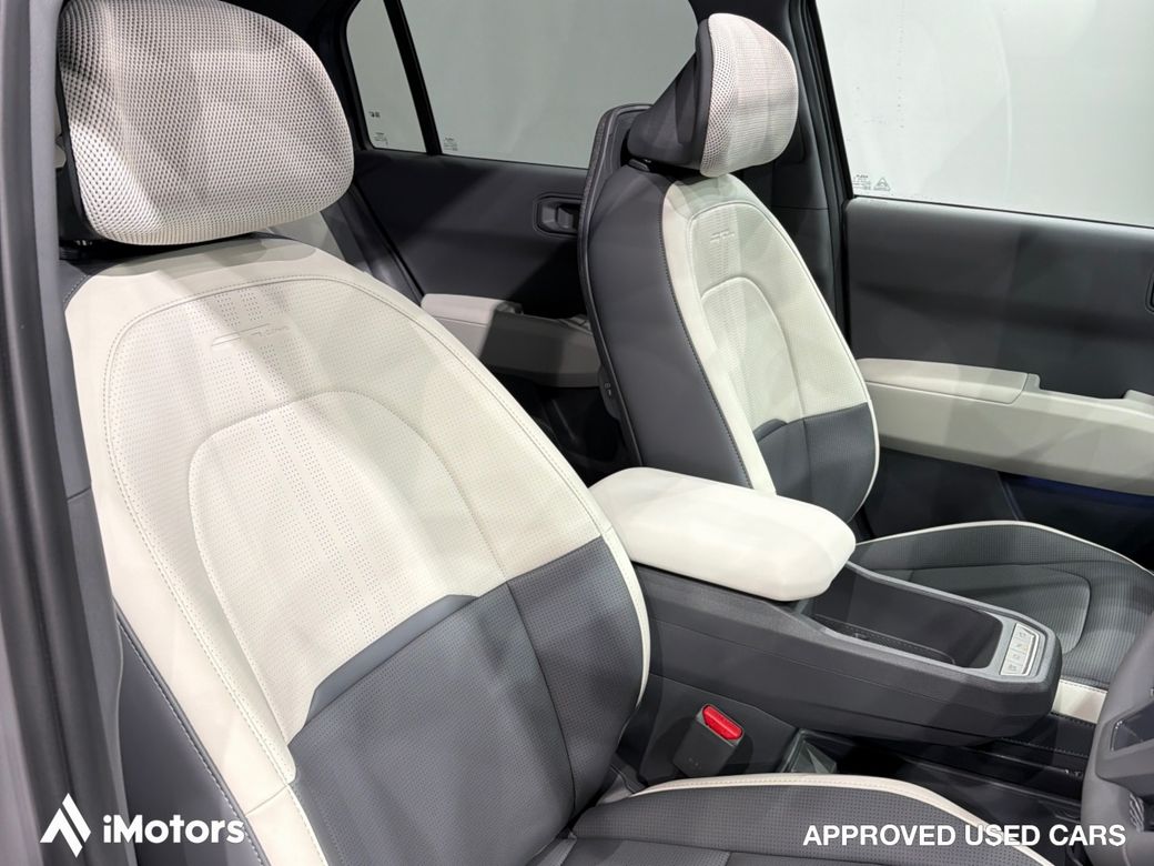 2026 Kia EV3