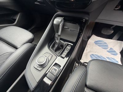 2022 BMW X1