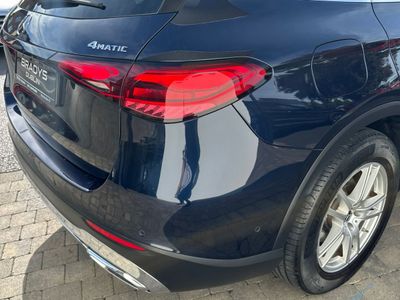2023 Mercedes-Benz GLC Class