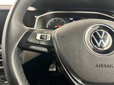 2021 Volkswagen Polo