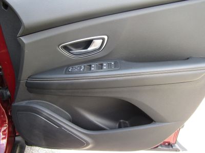 2018 Renault Scenic