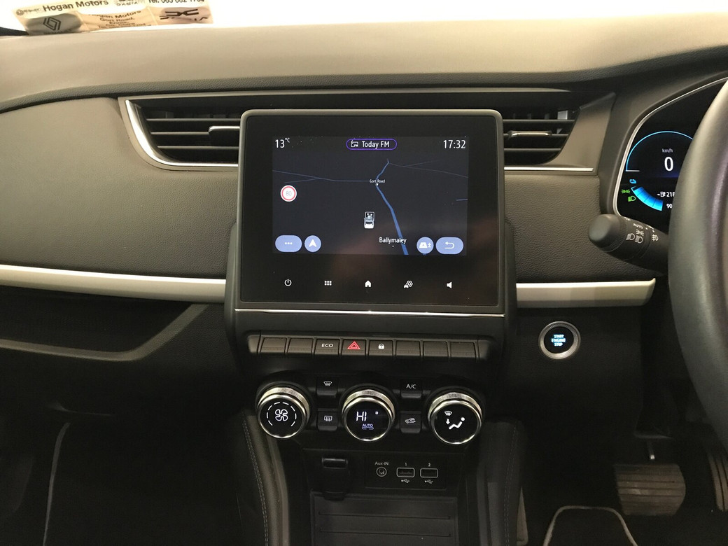 2023 Renault Zoe