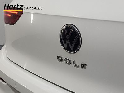 2023 Volkswagen Golf