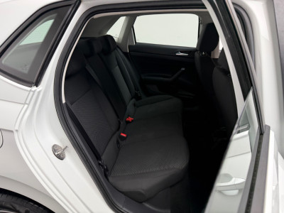 2018 Volkswagen Polo