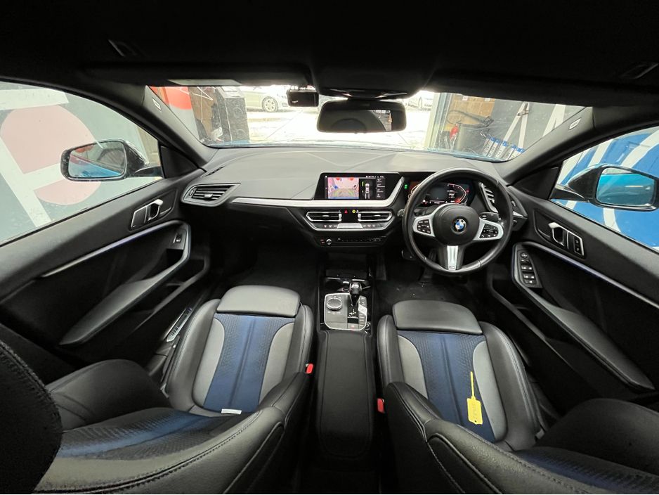 2021 BMW 2 Series