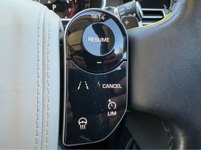 2019 Land Rover Range Rover