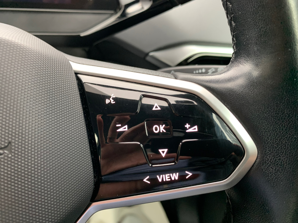 2022 Volkswagen ID.4