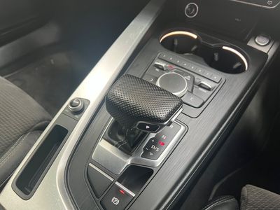 2018 Audi A5